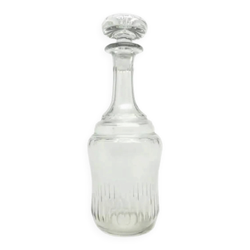 Art Deco carafe, Sweden, 1950s