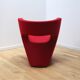 Fauteuil Little Albert, Ron Arad