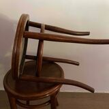 Pair of stools