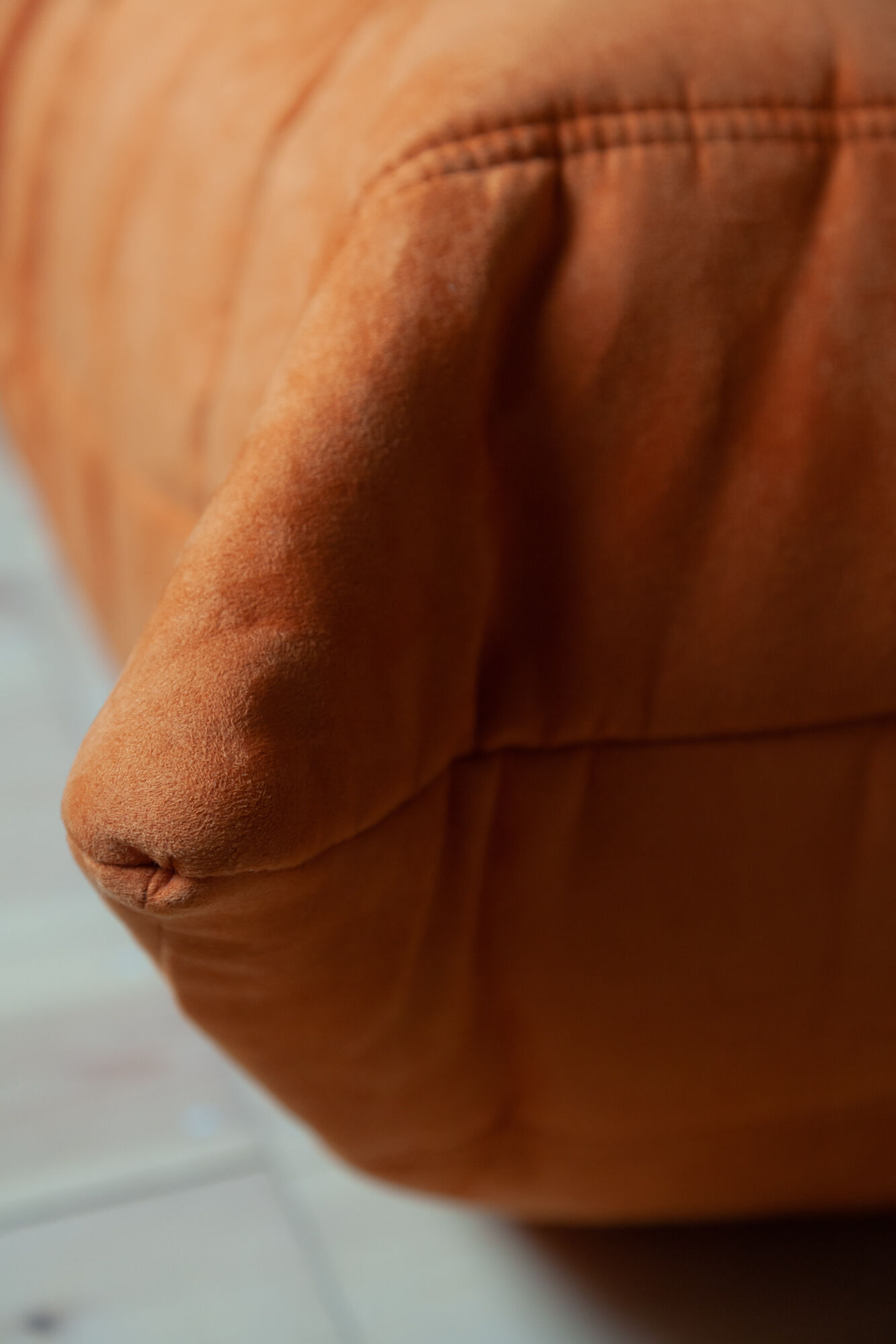 Togo set model designed by Michel Ducaroy 1973