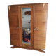 Armoire style art déco