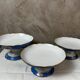 Porcelain service from Paris