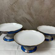 Service en porcelaine de Paris