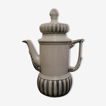 Teapot pot