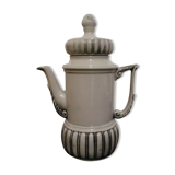 Teapot pot