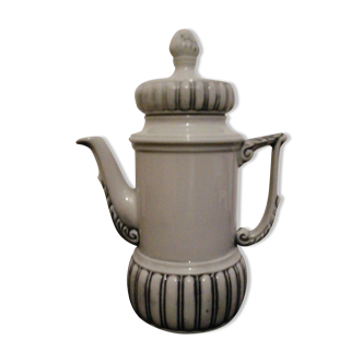 Teapot pot