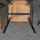 Lot of 3 chairs by Sven Erik Fryklund for Hagafors