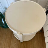 Italian service on wheels 70s