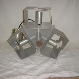 Space Age suspension, chrome from 1970
