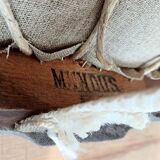 Otto Wagner Wiener Secession Seating Set for Mundus Austria 1903