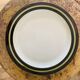 Ceramic dessert service by Anya Jaatinen Winqvist for Arabia