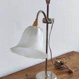 Lampe de bureau ancienne de marque Pratic