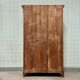 Small cherry wood cabinet (renovated)