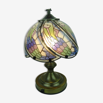 Lampe Osso vintage