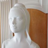 Large bust Marianne H:64cm B. Bardot