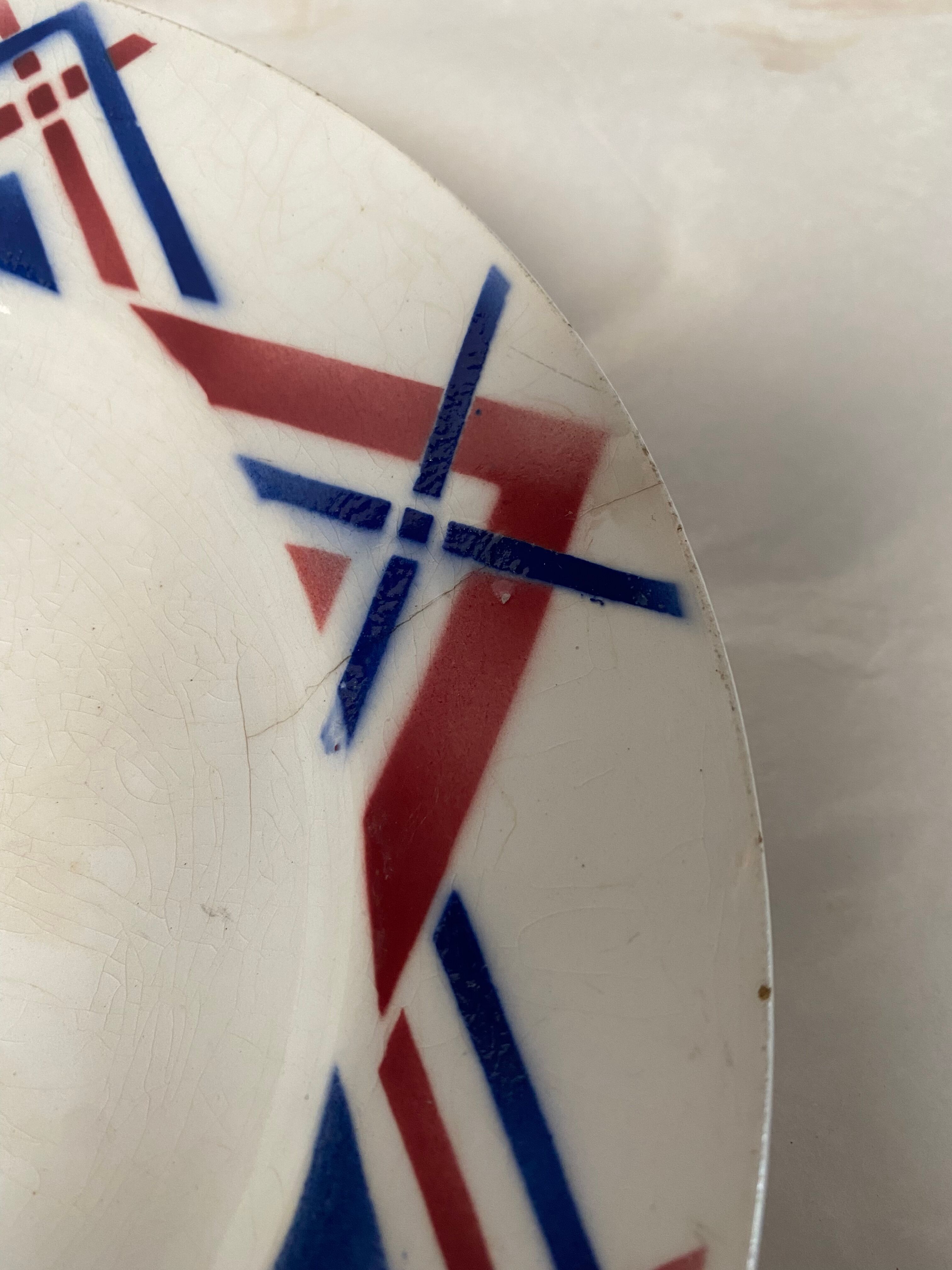 Cake dish Moulin des Loups