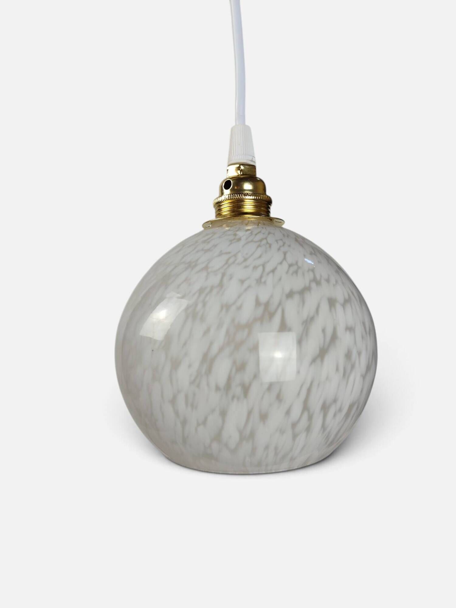 Petite suspension boule