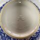 Plats italiens vintage