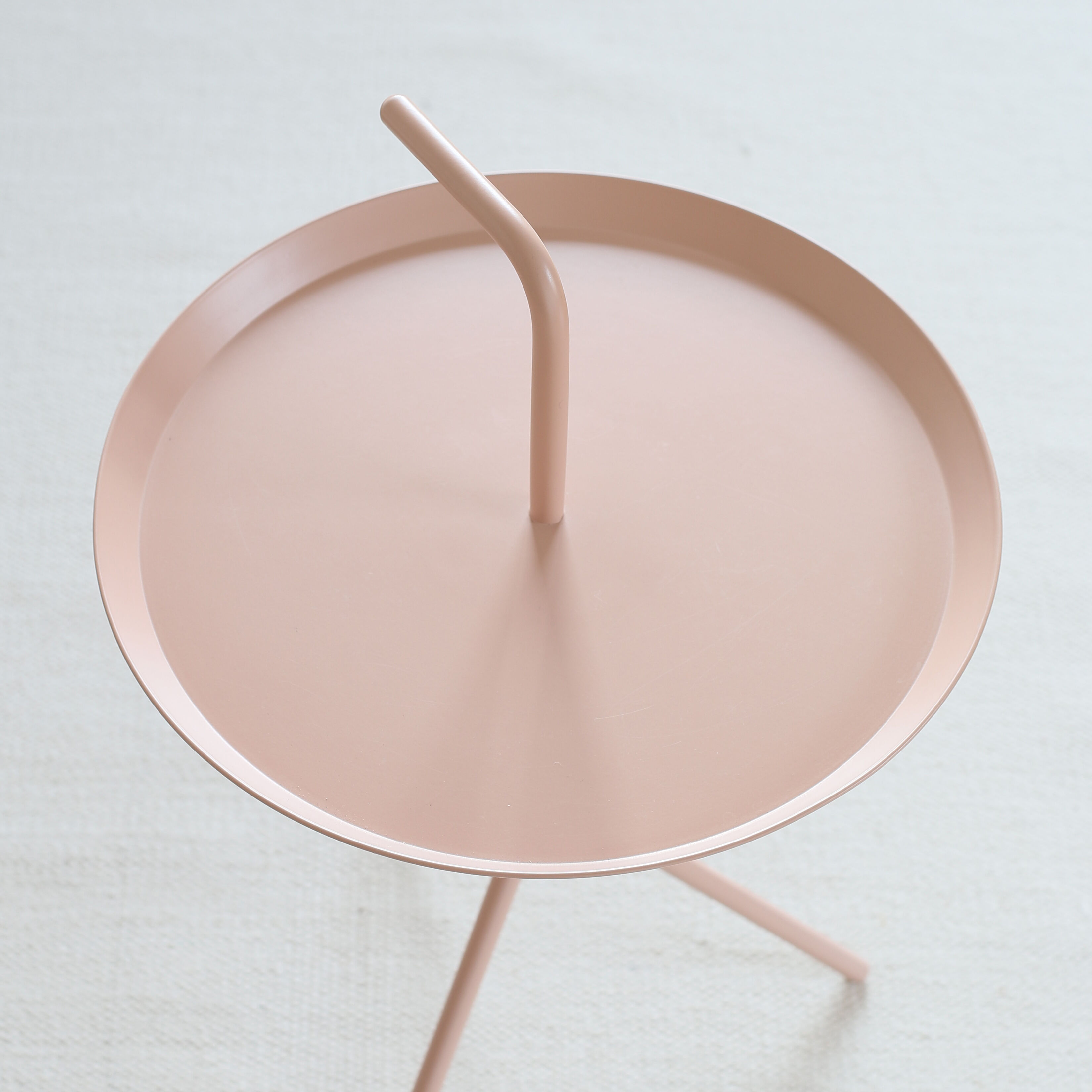 Side table DLM Hay design