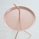 Table d'appoint DLM Hay design