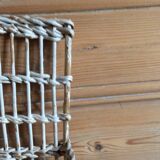 Wall basket