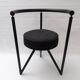 Chair by Philippe Starck, 1982's "Miss Dorn"