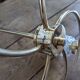 Vintage chandelier