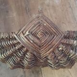 Panier osier