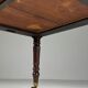 Bureau anglais vers 1900