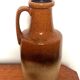 Pitcher and ceramic vase Vintage Vallauris
