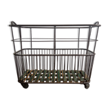 Old bakery trolley