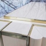 Maison Jansen console, from the Alain Delon collection