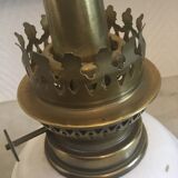 Oil lamp