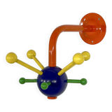 Portemanteau Mural Mina Multicolore par Ikea, 1990