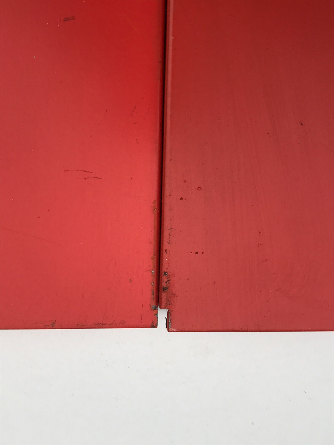 Vintage Tomado shelf 70s