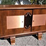 Art deco sideboard