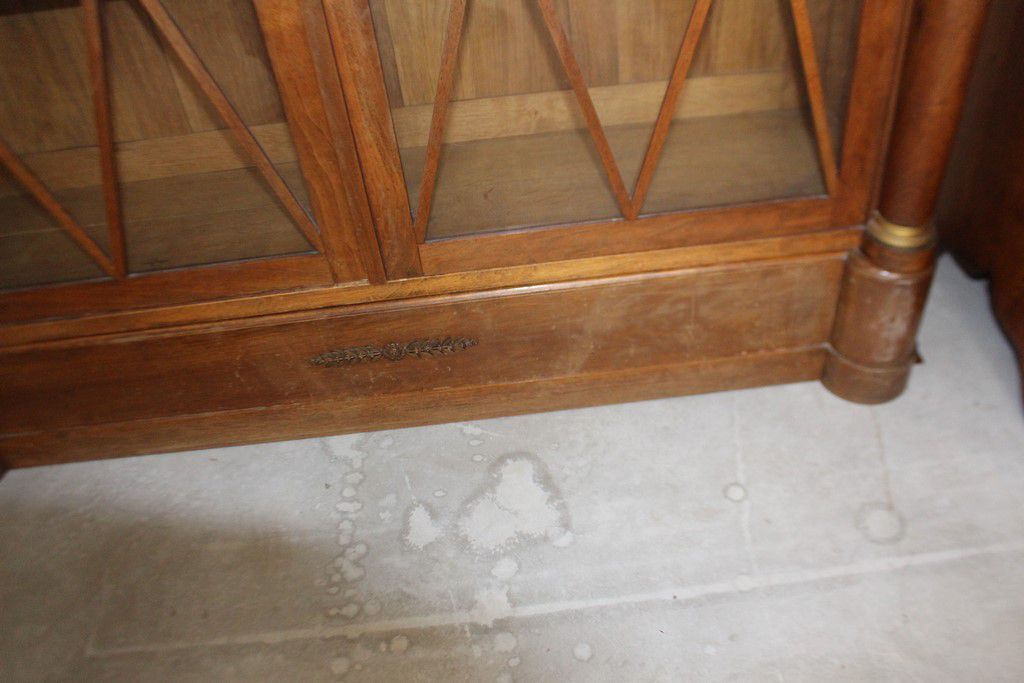 Empire Showcase Library