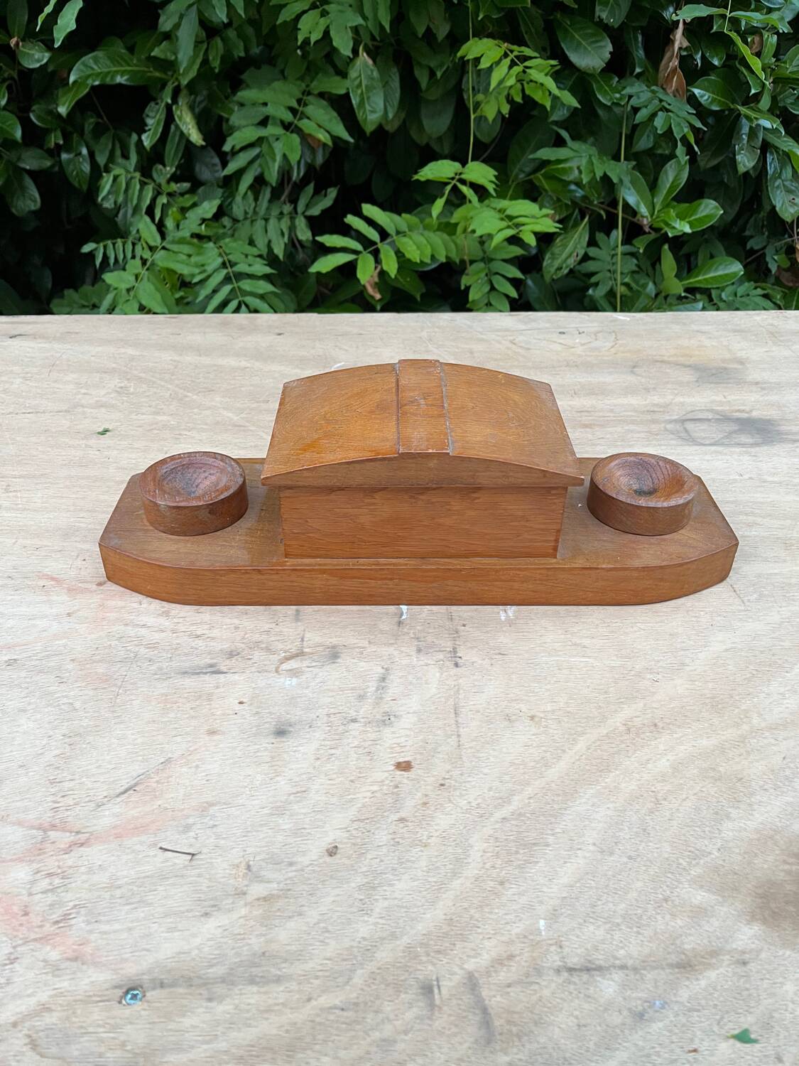 Cigarette case