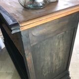 Furniture bar counter old cash register vintage trade