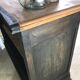 Meuble bar comptoir ancien caisse vintage commerce