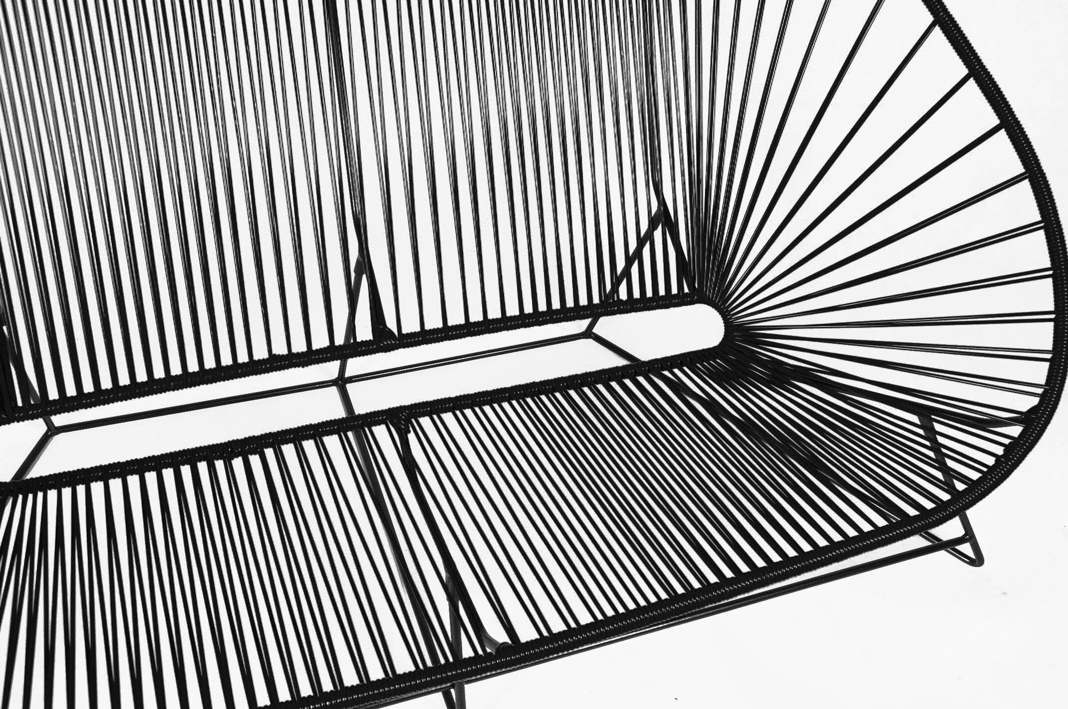 Canapé Acapulco marque BOQA