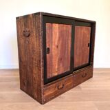 Commode japonaise