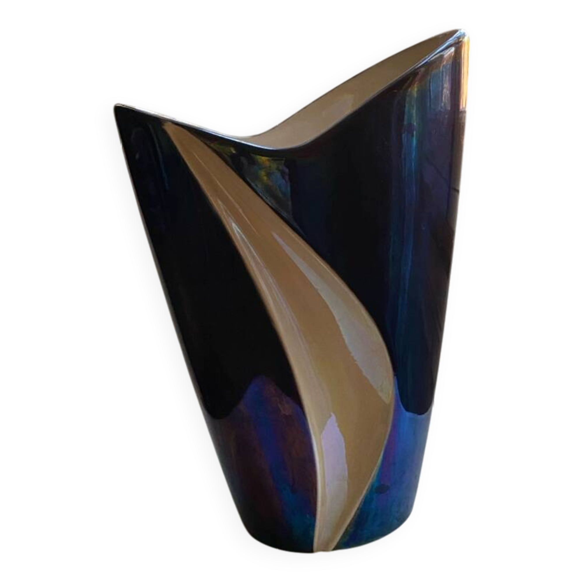 Verceram vase