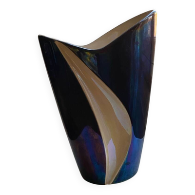 Vase verceram