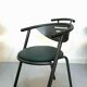 6 vintage design chairs from the 90s
