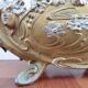 Art Nouveau Planter, Bonnefond Claude