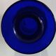 GUL vase by Otto Brauer for Holmegaard - Denmark