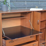 Secretary by G-Plan * 129 cm