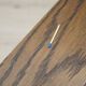 Oak bookcase, Danish design, 1970s, production: Denka