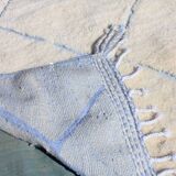 Handmade Berber rug 250cm x 150cm